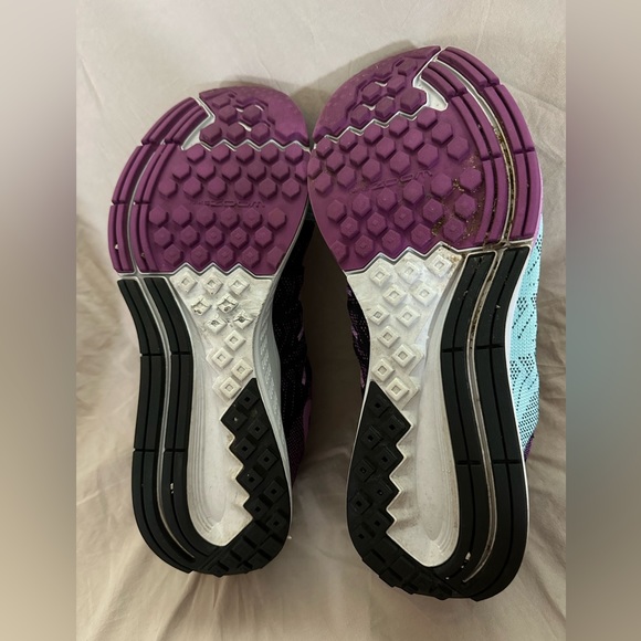 Nike zoom elite 8 running shoes - Picture 3 of 7